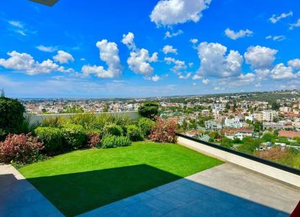 Villa für 700 000 euro in Limassol, Zypern