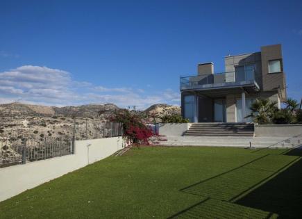 Villa pour 1 300 000 Euro à Limassol, Chypre