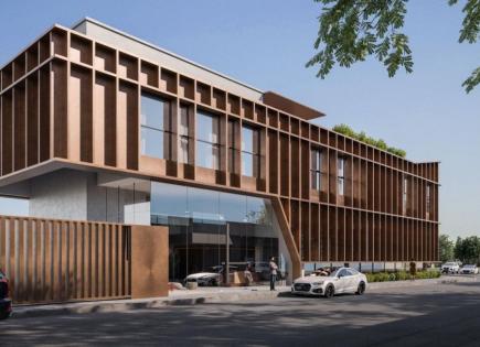 Commercial property for 4 800 000 euro in Limassol, Cyprus