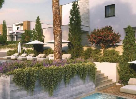 Villa for 490 000 euro in Limassol, Cyprus