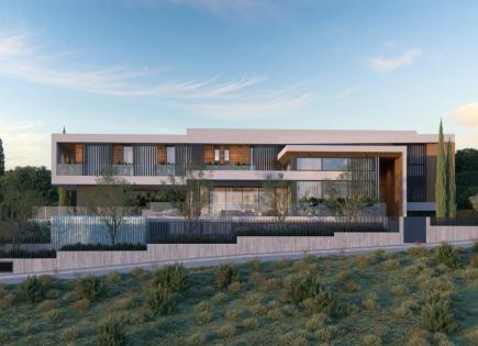 Villa pour 5 800 000 Euro à Limassol, Chypre