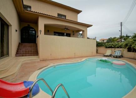 Villa per 1 000 000 euro a Limassol, Cipro