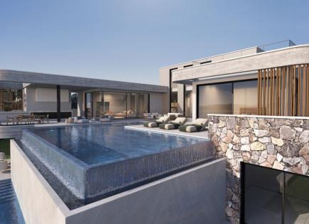 Villa for 2 900 000 euro in Limassol, Cyprus