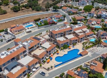 Apartment für 230 000 euro in Paphos, Zypern