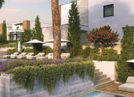 Villa für 770 000 euro in Limassol, Zypern
