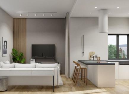 Apartamento para 325 000 euro en Limasol, Chipre