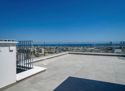 Attico per 750 000 euro a Limassol, Cipro