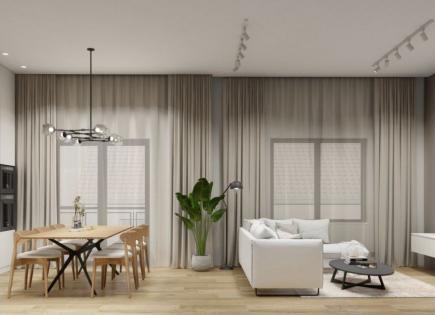 Apartamento para 525 000 euro en Limasol, Chipre