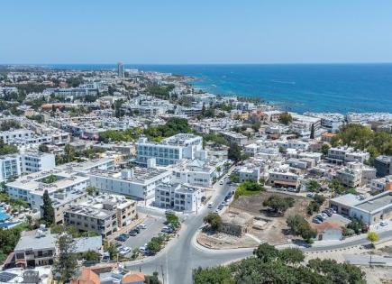 Appartamenti per 432 000 euro a Paphos, Cipro