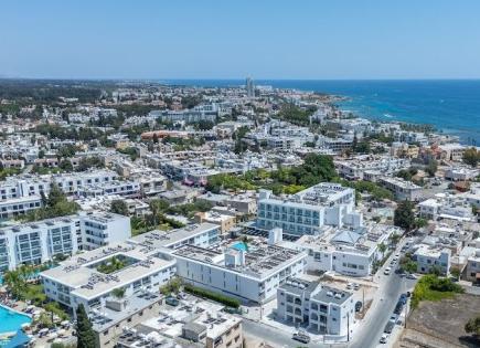 Penthouse pour 665 000 Euro à Paphos, Chypre