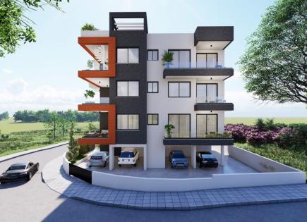 Apartamento para 450 000 euro en Limasol, Chipre