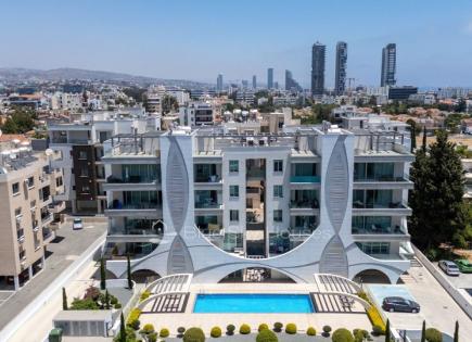 Apartment for 630 000 euro in Limassol, Cyprus
