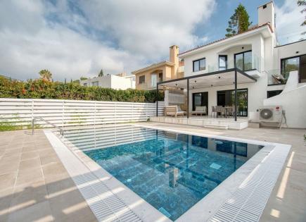 Villa para 410 000 euro en Pafos, Chipre