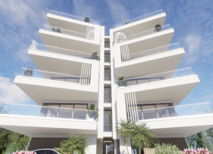 Apartment für 250 000 euro in Larnaka, Zypern