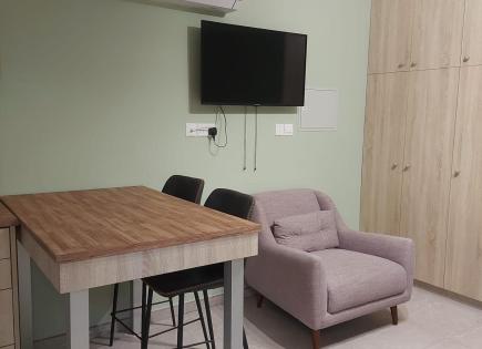 Apartment for 950 euro per month in Kato Polemidia, Cyprus