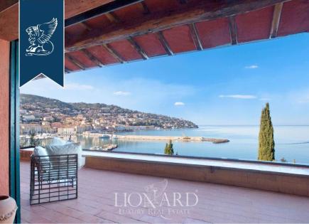 Villa en Monte Argentario, Italia (precio a consultar)