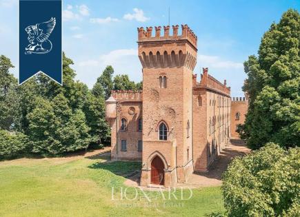 Château pour 7 000 000 Euro à Ravenne, Italie
