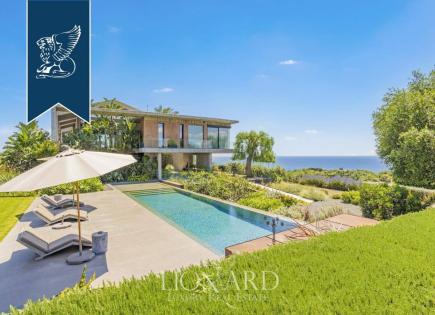 Villa für 4 500 000 euro in Catania, Italien