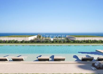 Apartamento para 925 000 euro en Manilva, España