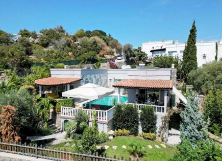 Villa pour 1 055 000 Euro à Bodrum, Turquie