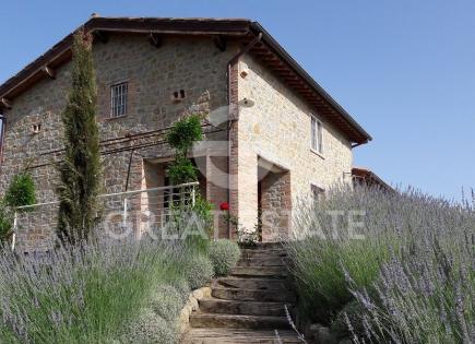 Maison pour 875 000 Euro à Magione, Italie