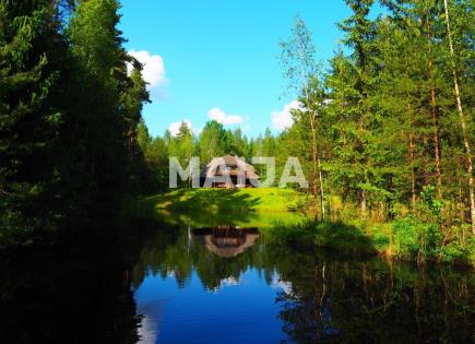 Haus für 467 000 euro in Lettland