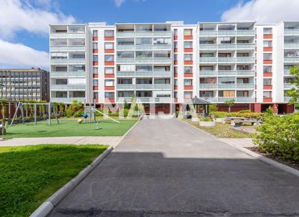 Apartment for 153 000 euro in Helsinki, Finland