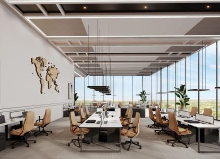 Commercial property for 214 780 euro in Dubai, UAE