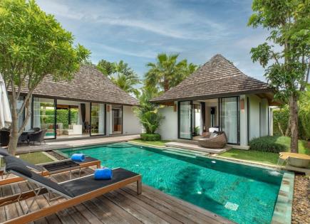 Villa für 80 euro pro Tag in Phuket, Thailand