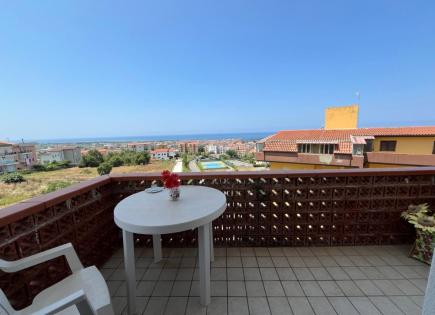 Wohnung für 25 000 euro in Scalea, Italien