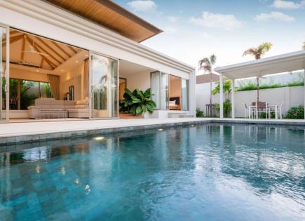 Villa für 66 euro pro Tag in Phuket, Thailand
