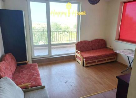 Studio für 50 500 euro in Sonnenstrand, Bulgarien