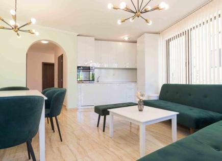 Apartment for 165 000 euro in Sveti Vlas, Bulgaria