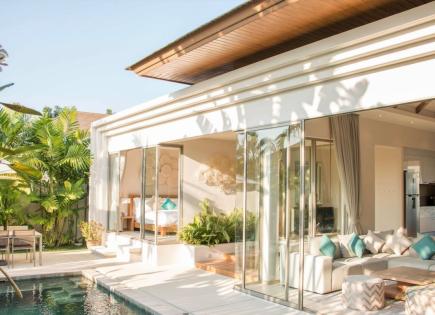 Villa für 106 euro pro Tag in Phuket, Thailand