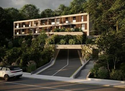 Apartment for 202 500 euro in Durasevici, Montenegro