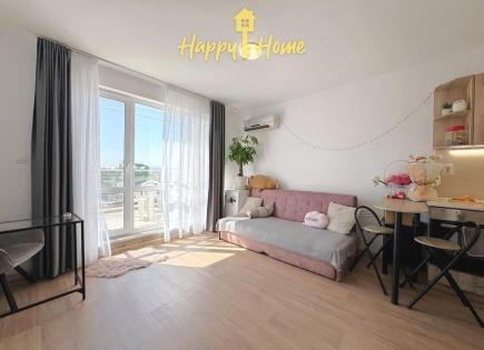 Flat for 81 000 euro at Sunny Beach, Bulgaria