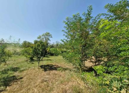 Terrain pour 219 000 Euro à Ulcinj, Monténégro