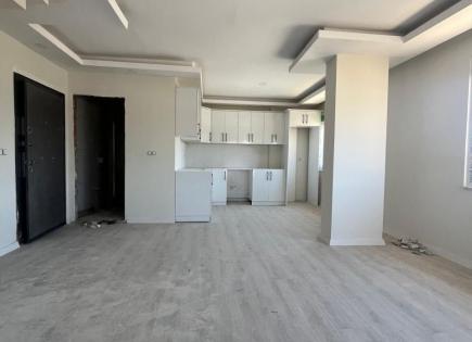 Wohnung für 82 000 euro in Alanya, Türkei