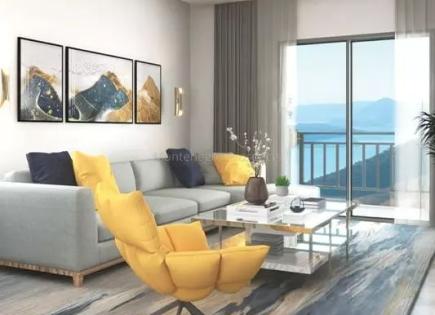 Apartment für 242 550 euro in Budva, Montenegro