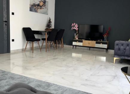 Piso para 79 000 euro en Alanya, Turquia