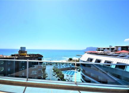 Penthouse pour 495 000 Euro à Alanya, Turquie