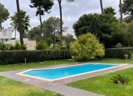 Casa para 1 890 000 euro en Almada, Portugal
