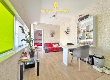 Appartement pour 65 900 Euro à Slantchev Briag, Bulgarie