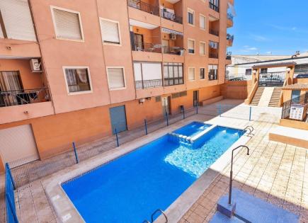 Wohnung für 117 260 euro in Torrevieja, Spanien