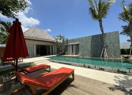 Villa pour 92 Euro par jour à Phuket, Thaïlande