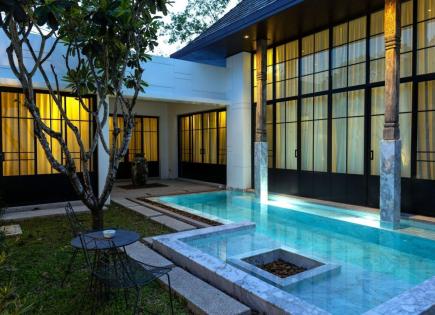 Villa pour 66 Euro par jour à Phuket, Thaïlande