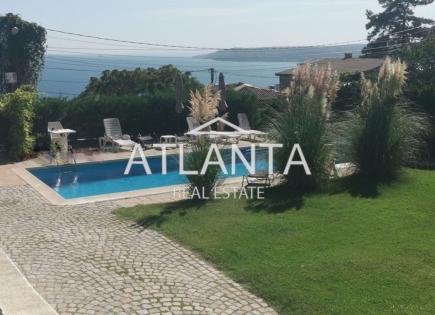 Apartment für 300 000 euro in Varna, Bulgarien