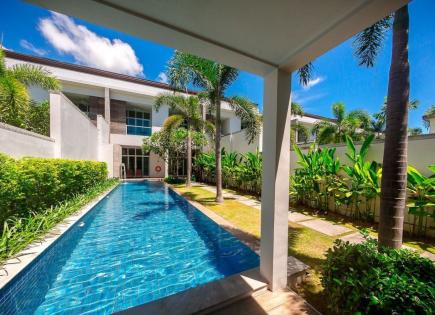 Villa for 92 euro per day in Phuket, Thailand