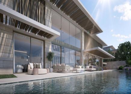 Villa für 4 683 723 euro in Abu Dhabi, VAE