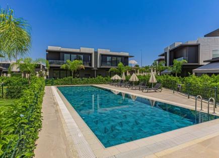 Villa for 850 000 euro in Antalya, Turkey